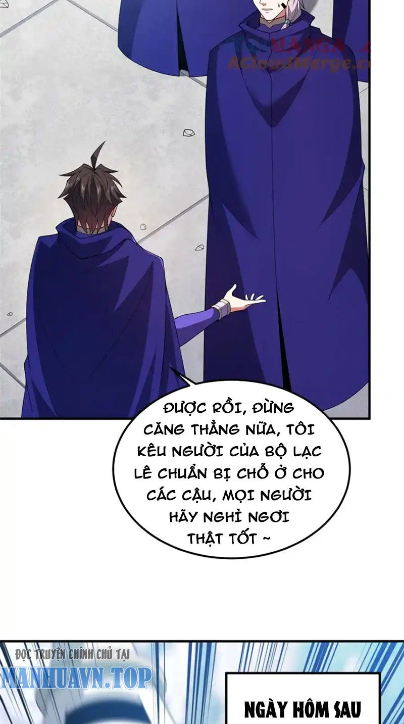 Thần Sủng Tiến Hóa Chapter 291 - Trang 4