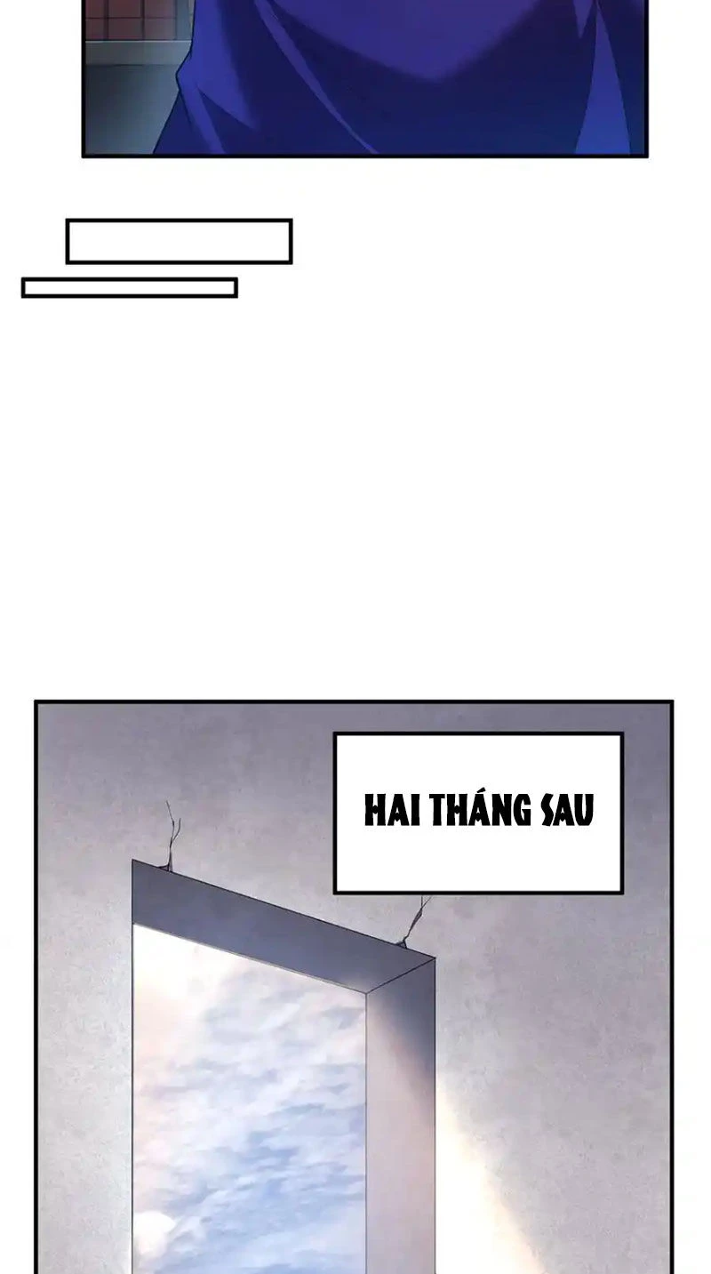 Thần Sủng Tiến Hóa Chapter 291 - Trang 4