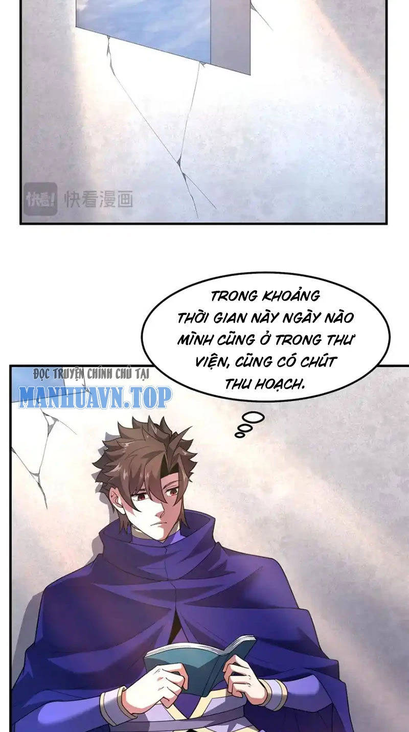 Thần Sủng Tiến Hóa Chapter 291 - Trang 4