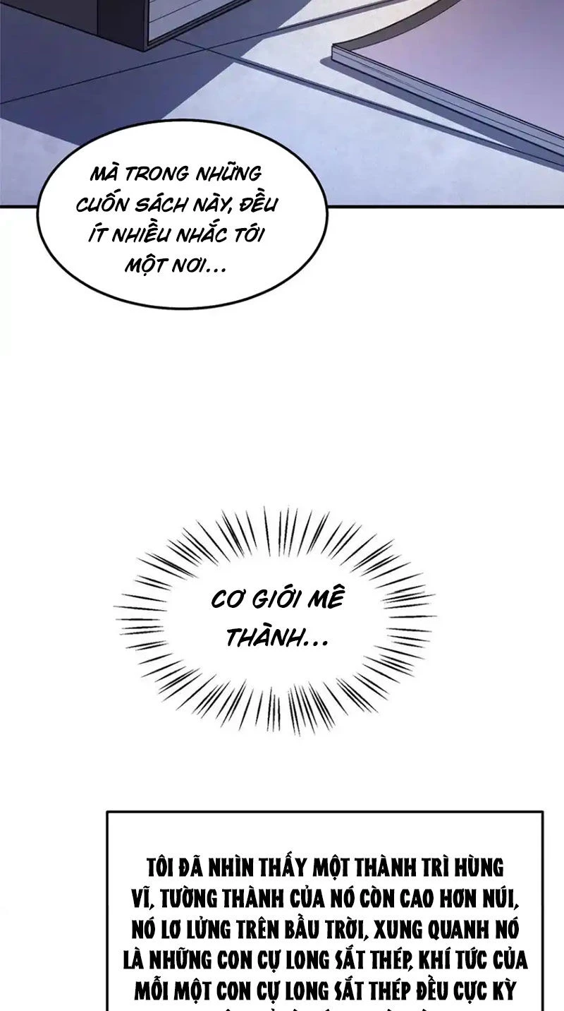 Thần Sủng Tiến Hóa Chapter 291 - Trang 4