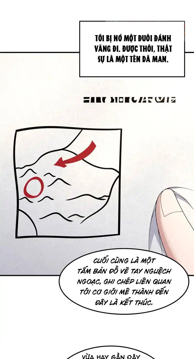 Thần Sủng Tiến Hóa Chapter 291 - Trang 4