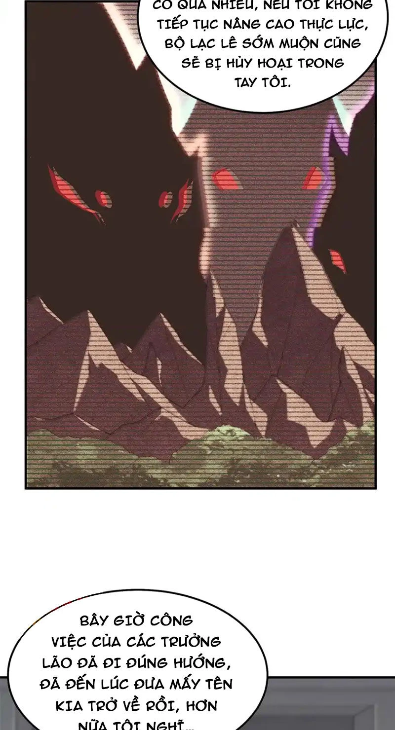 Thần Sủng Tiến Hóa Chapter 291 - Trang 4