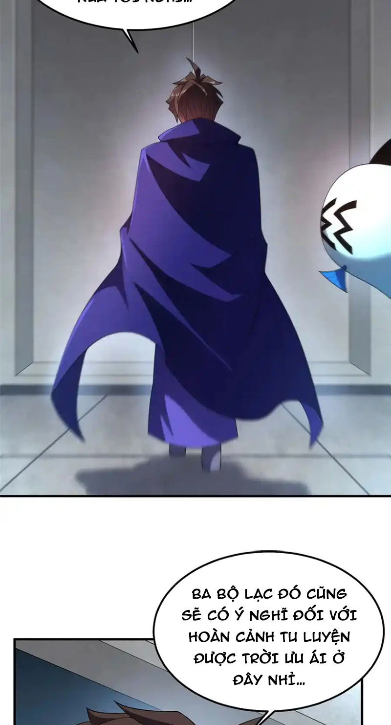 Thần Sủng Tiến Hóa Chapter 291 - Trang 4