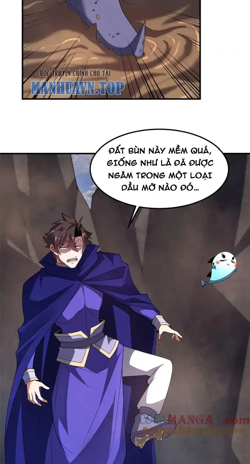 Thần Sủng Tiến Hóa Chapter 291 - Trang 4