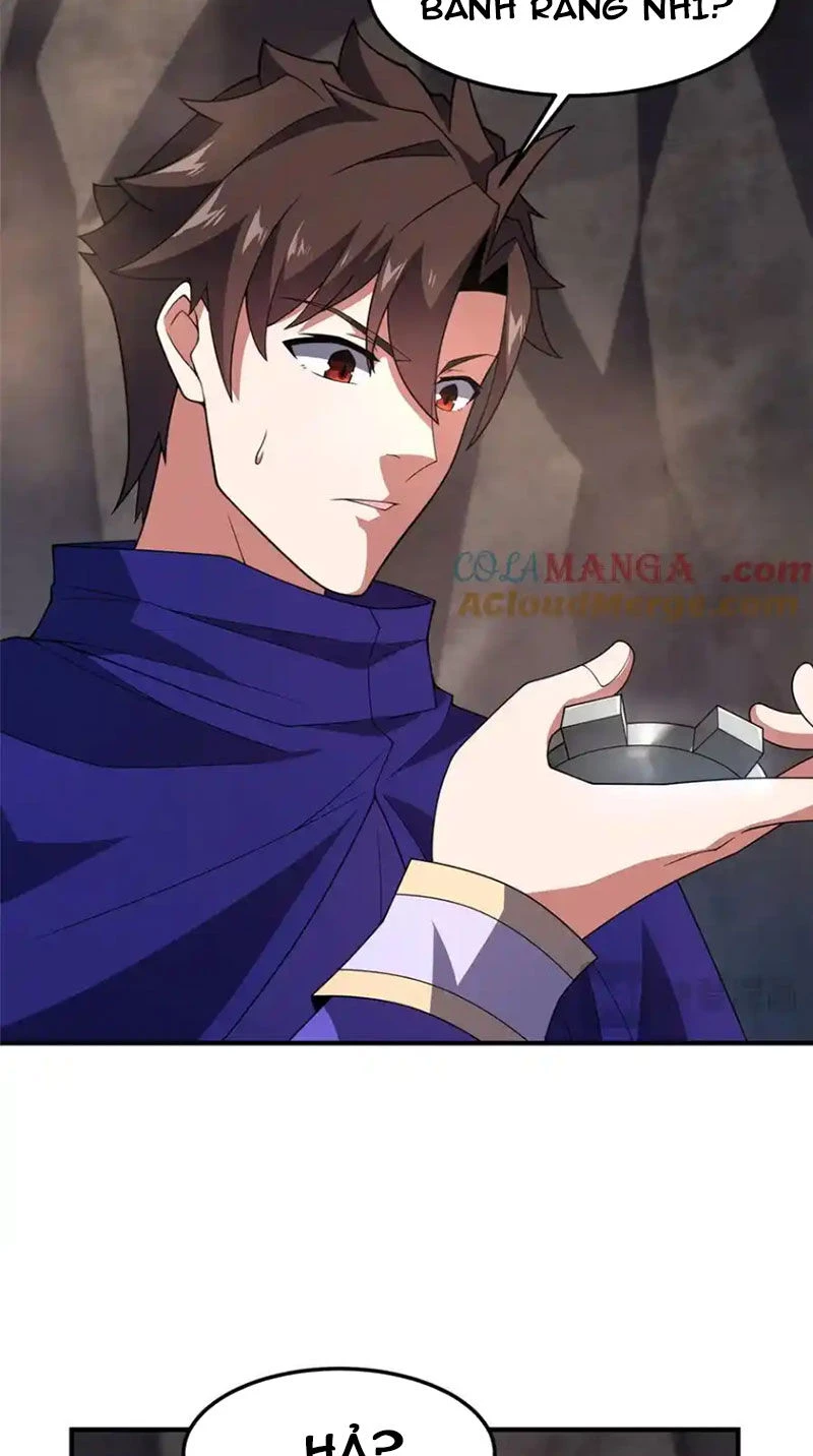 Thần Sủng Tiến Hóa Chapter 291 - Trang 4