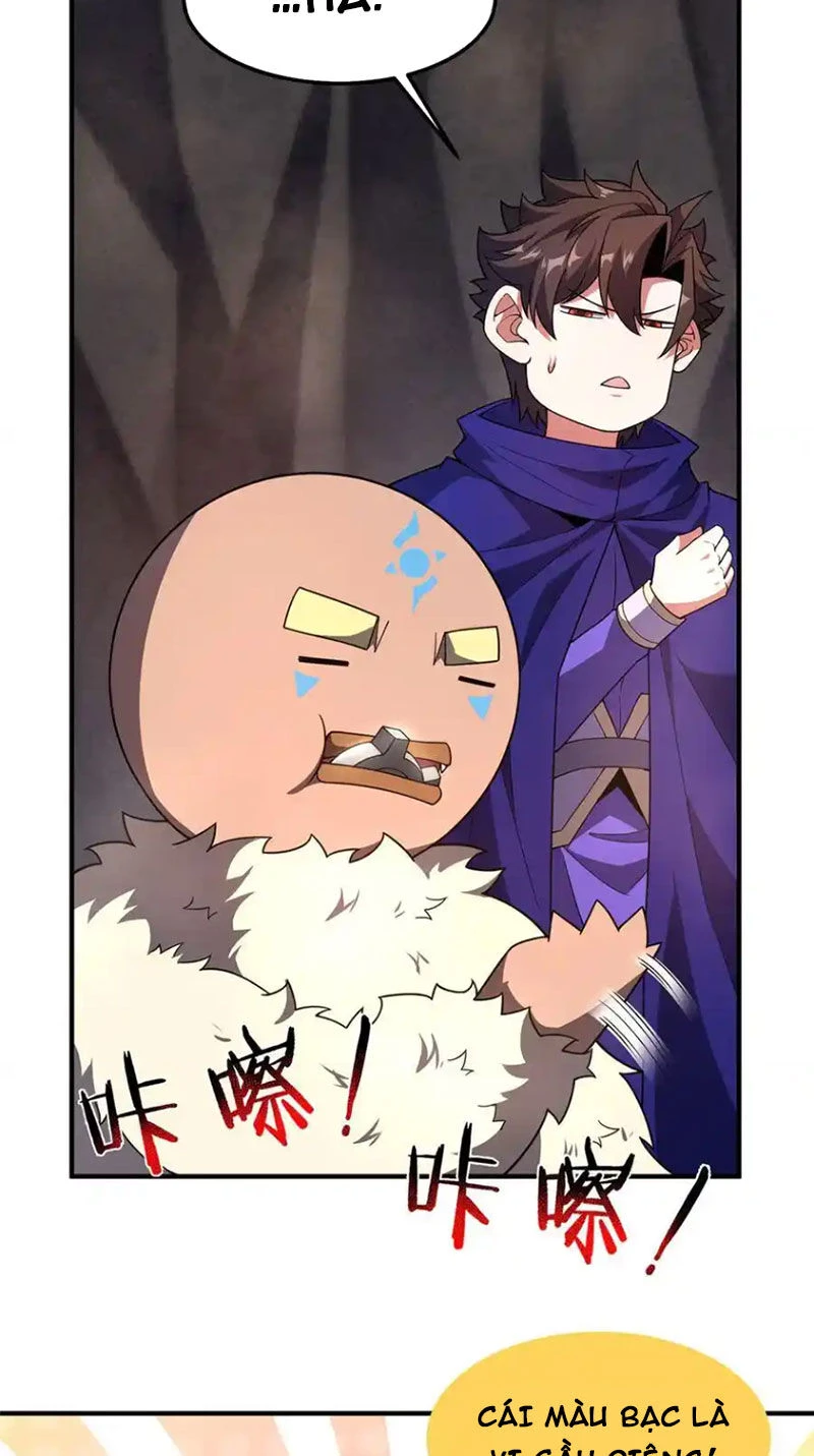 Thần Sủng Tiến Hóa Chapter 291 - Trang 4