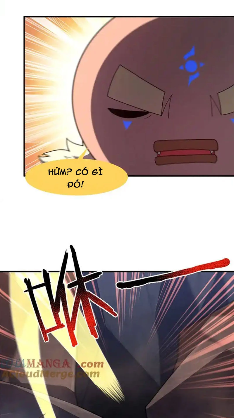 Thần Sủng Tiến Hóa Chapter 291 - Trang 4