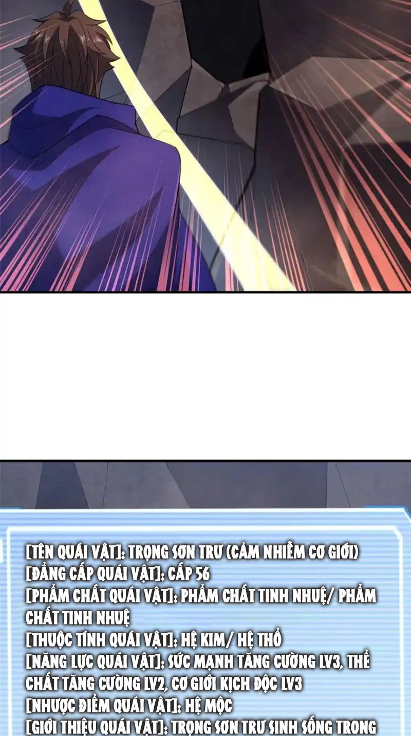 Thần Sủng Tiến Hóa Chapter 291 - Trang 4