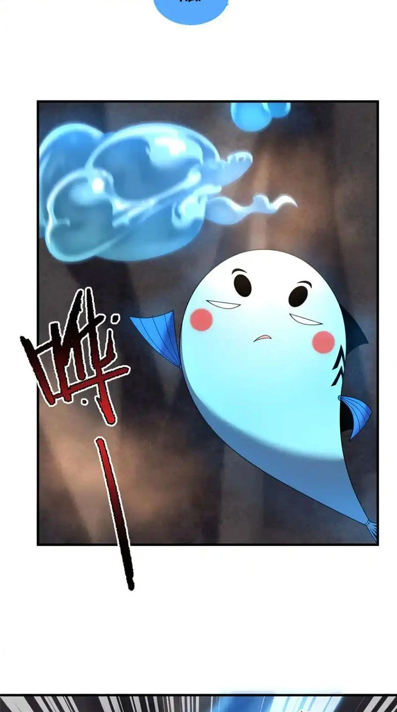 Thần Sủng Tiến Hóa Chapter 291 - Trang 4