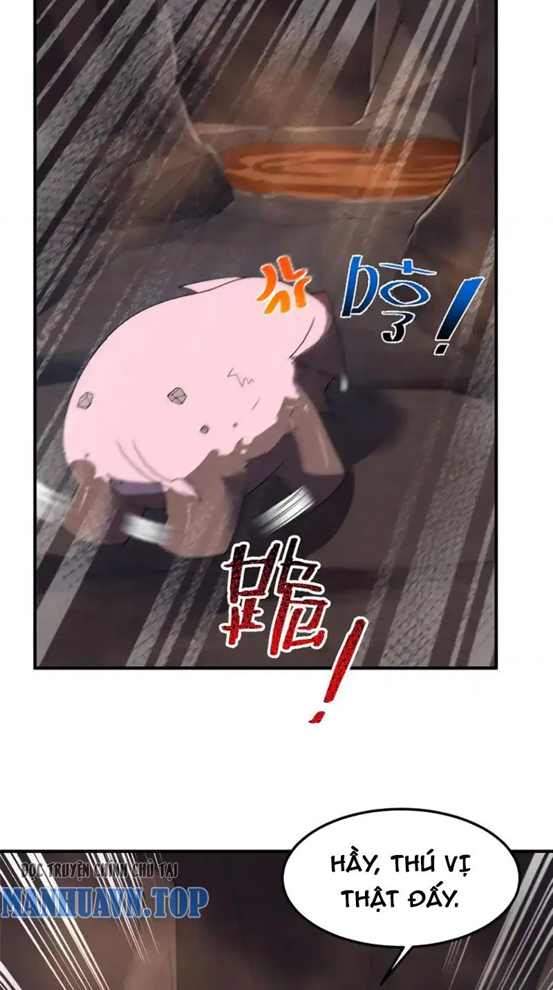 Thần Sủng Tiến Hóa Chapter 291 - Trang 4