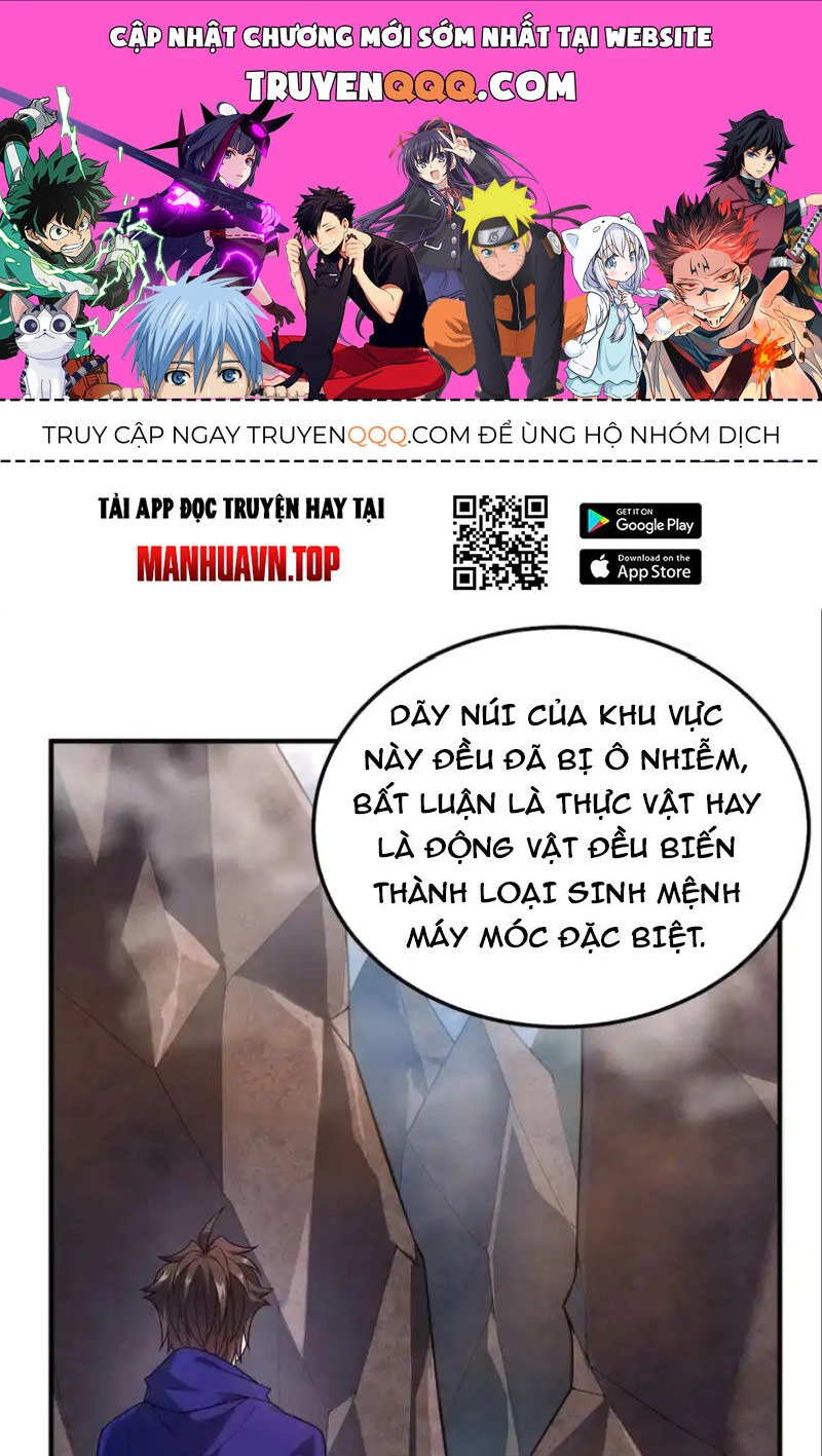 Thần Sủng Tiến Hóa Chapter 292 - Trang 4