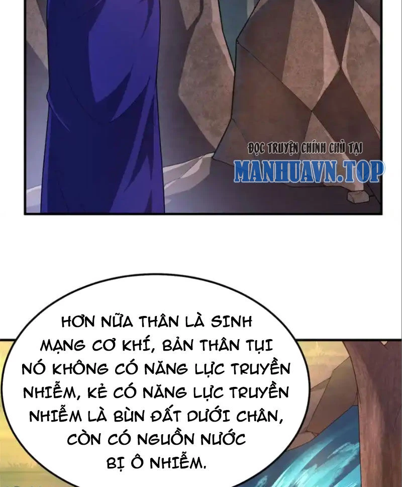 Thần Sủng Tiến Hóa Chapter 292 - Trang 4