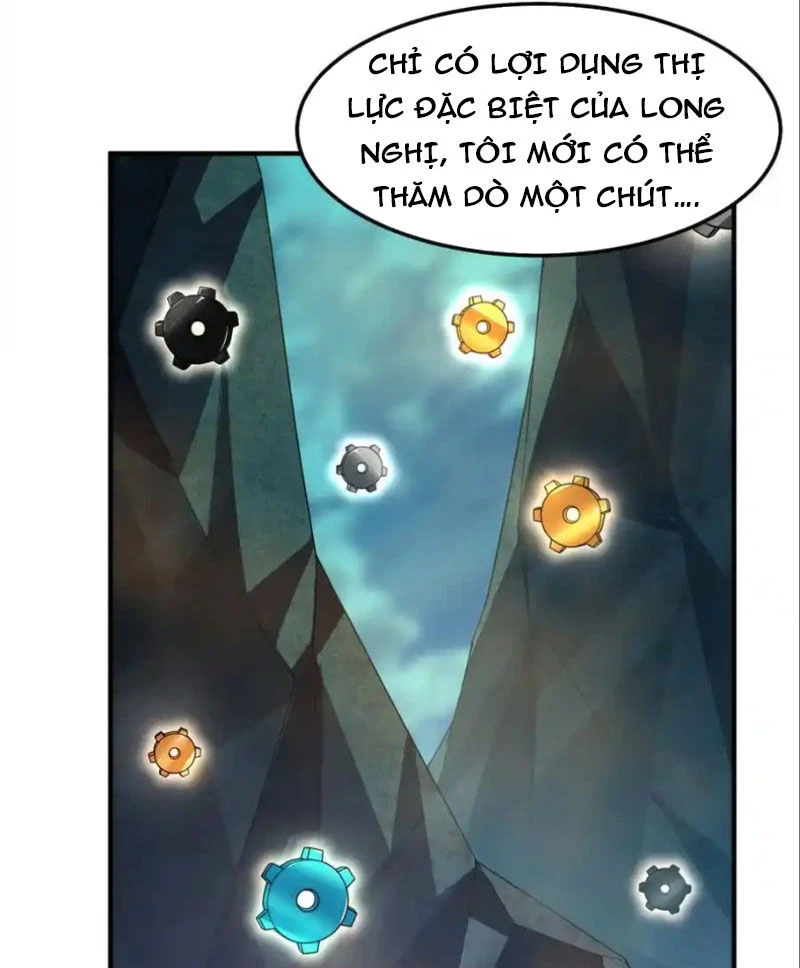 Thần Sủng Tiến Hóa Chapter 292 - Trang 4