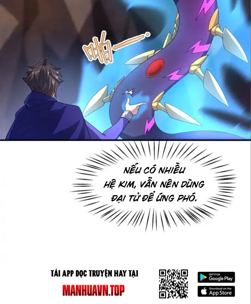 Thần Sủng Tiến Hóa Chapter 292 - Trang 4