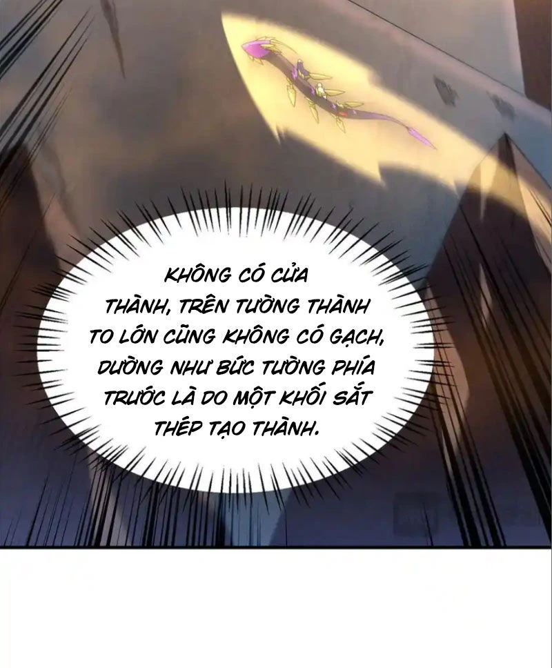 Thần Sủng Tiến Hóa Chapter 292 - Trang 4