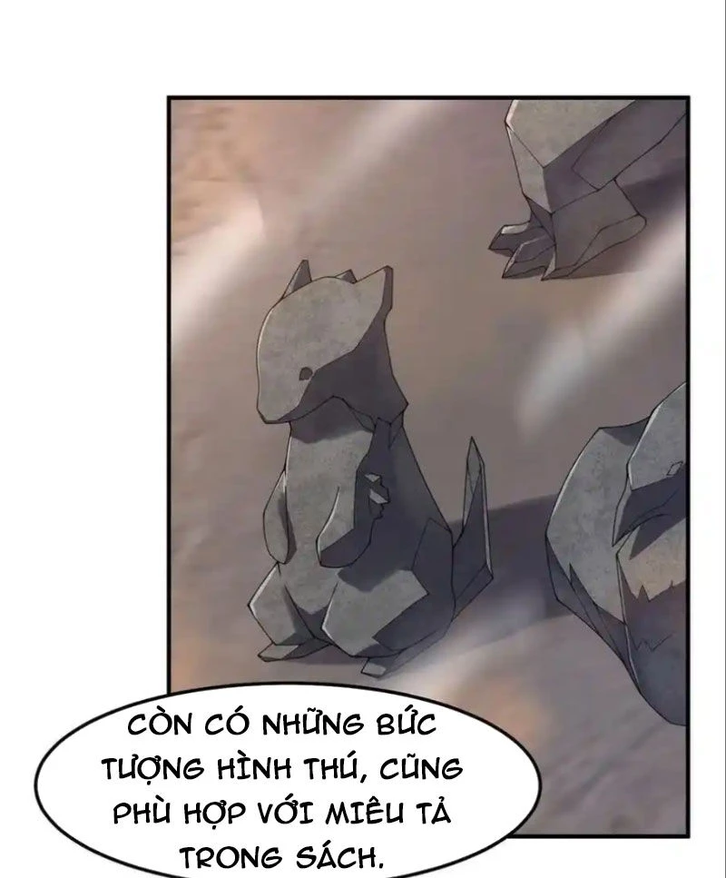 Thần Sủng Tiến Hóa Chapter 292 - Trang 4