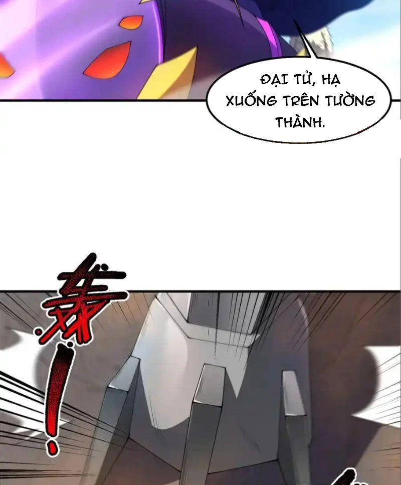 Thần Sủng Tiến Hóa Chapter 292 - Trang 4