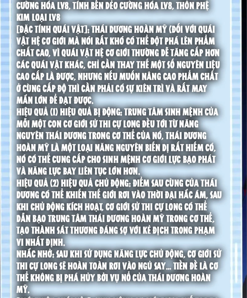 Thần Sủng Tiến Hóa Chapter 292 - Trang 4