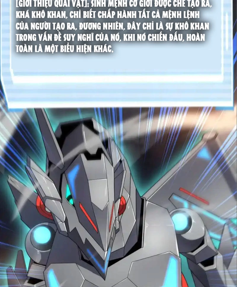 Thần Sủng Tiến Hóa Chapter 292 - Trang 4