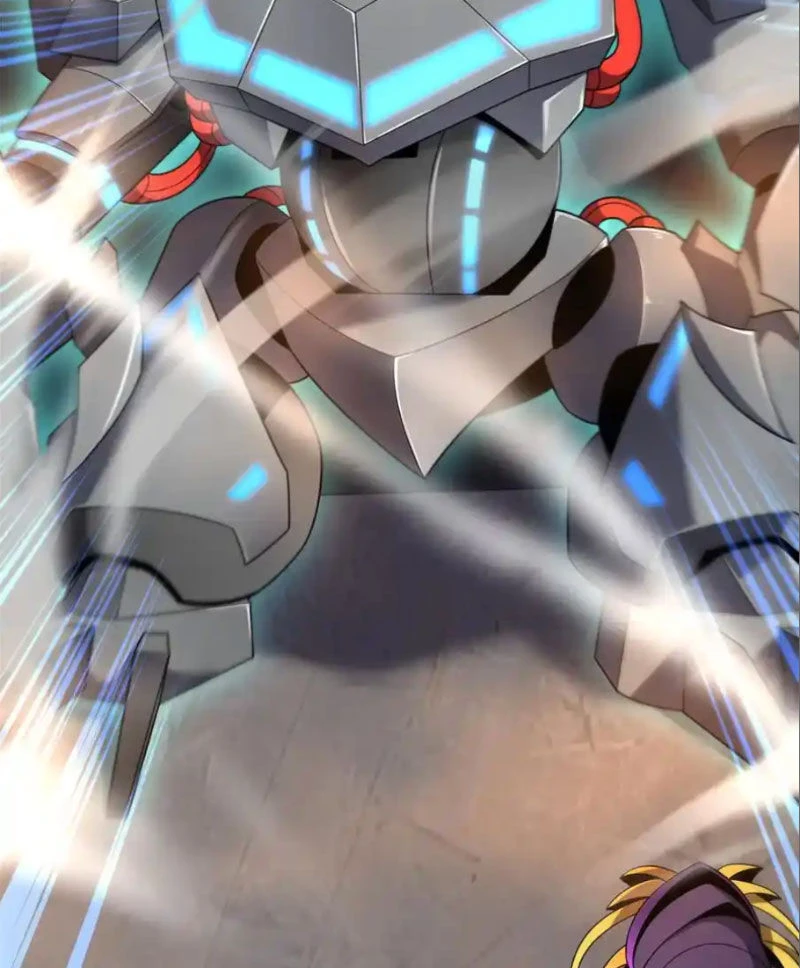 Thần Sủng Tiến Hóa Chapter 292 - Trang 4