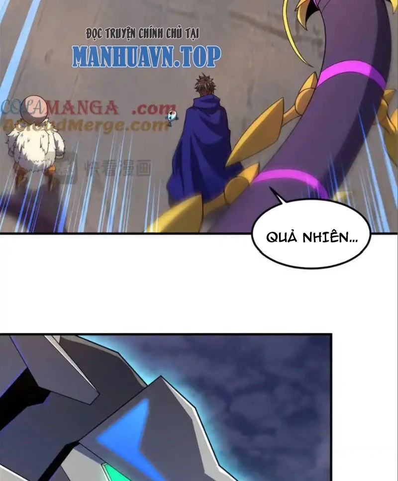 Thần Sủng Tiến Hóa Chapter 292 - Trang 4