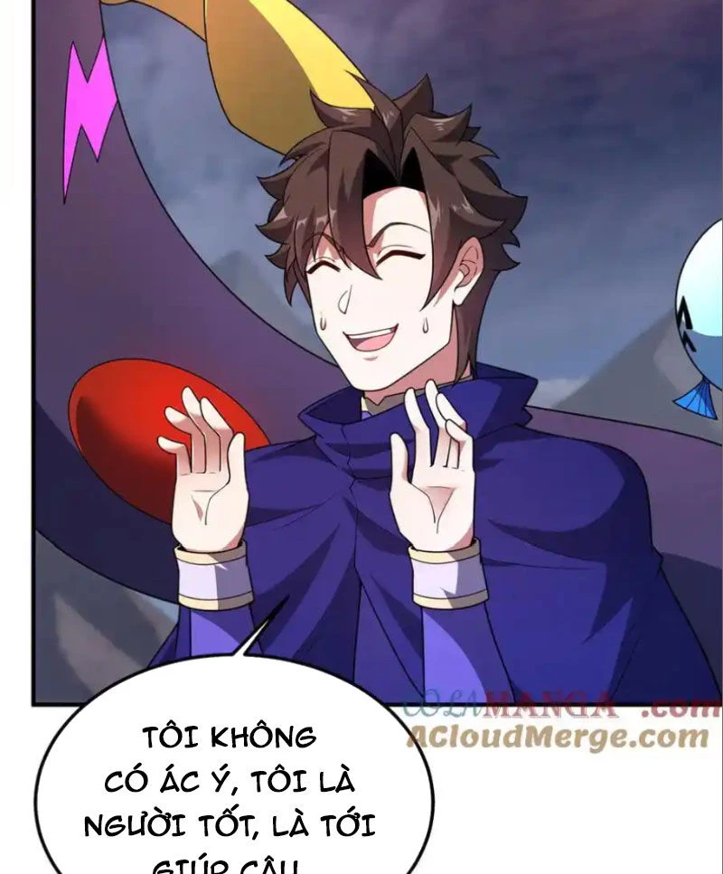 Thần Sủng Tiến Hóa Chapter 292 - Trang 4