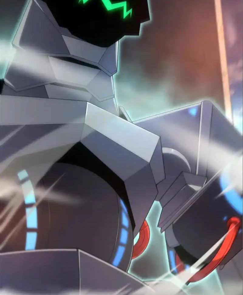 Thần Sủng Tiến Hóa Chapter 292 - Trang 4