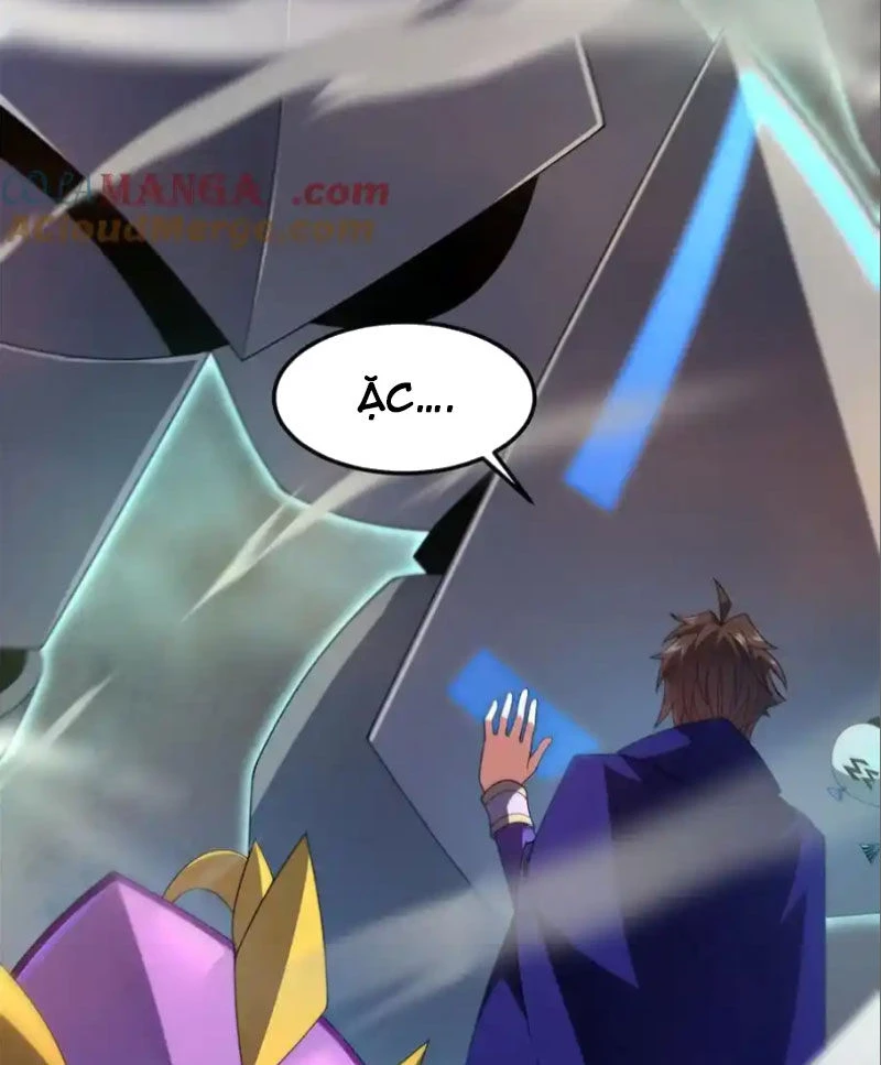 Thần Sủng Tiến Hóa Chapter 292 - Trang 4