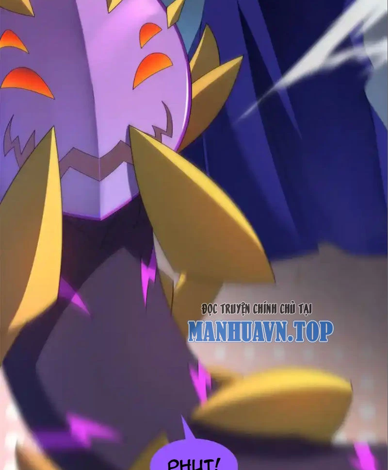 Thần Sủng Tiến Hóa Chapter 292 - Trang 4