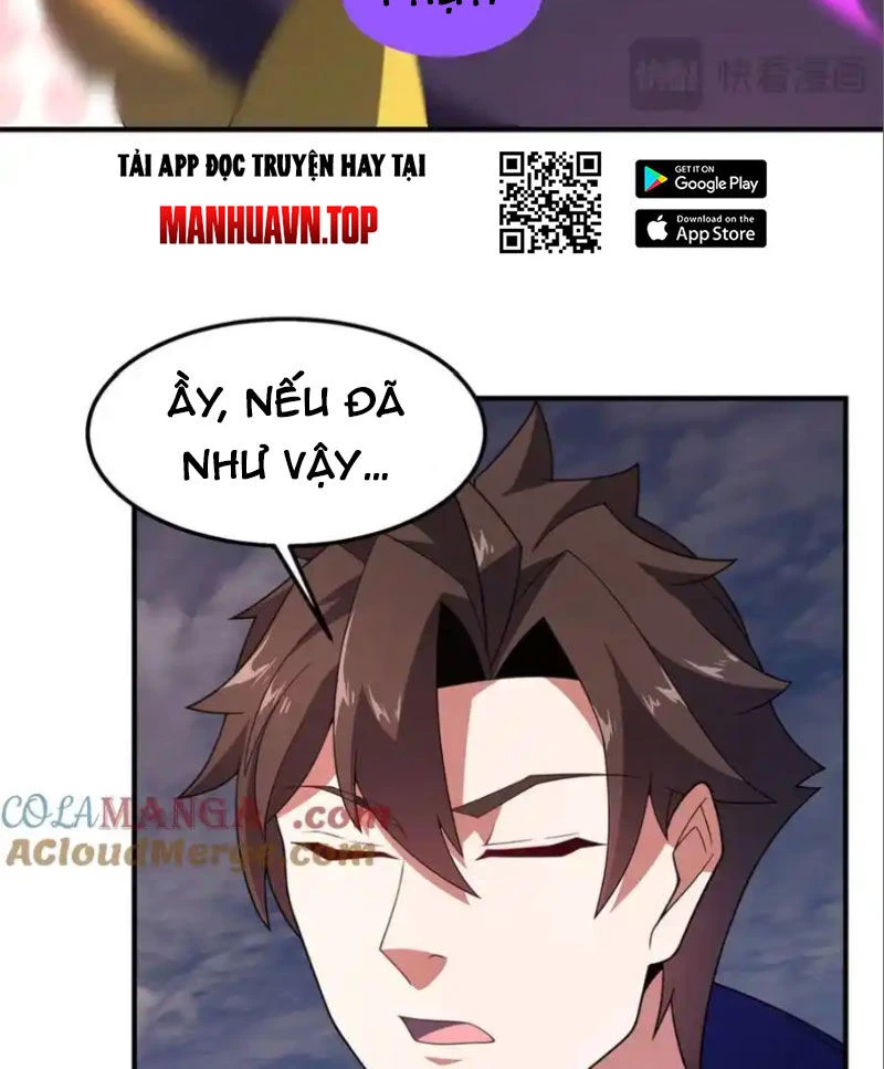 Thần Sủng Tiến Hóa Chapter 292 - Trang 4