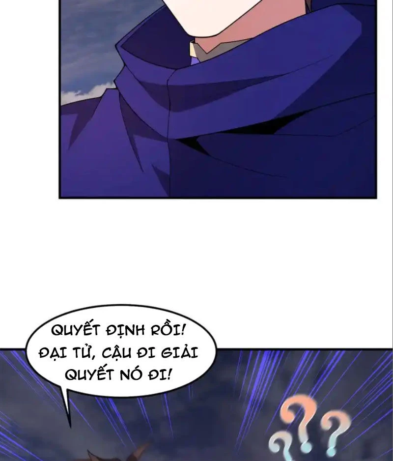 Thần Sủng Tiến Hóa Chapter 292 - Trang 4