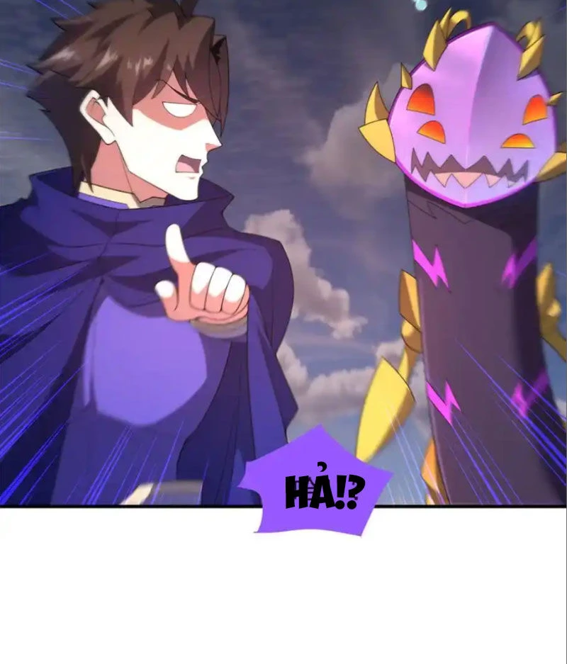 Thần Sủng Tiến Hóa Chapter 292 - Trang 4