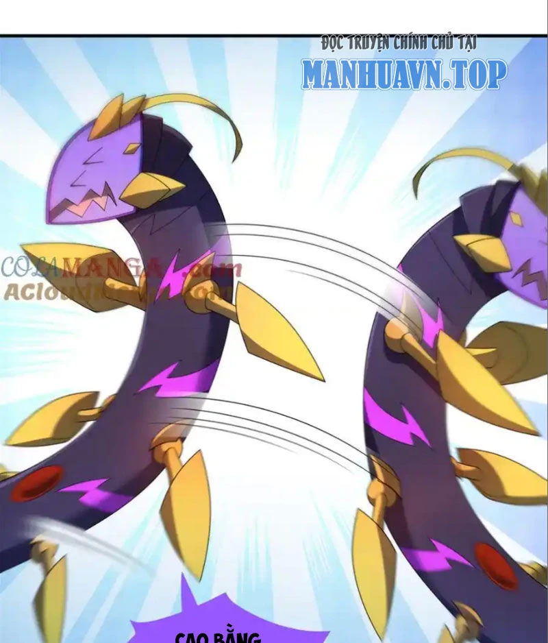 Thần Sủng Tiến Hóa Chapter 292 - Trang 4