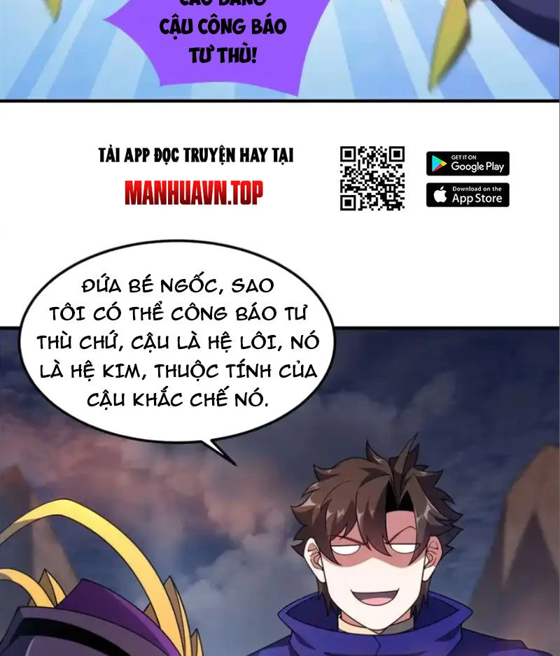 Thần Sủng Tiến Hóa Chapter 292 - Trang 4