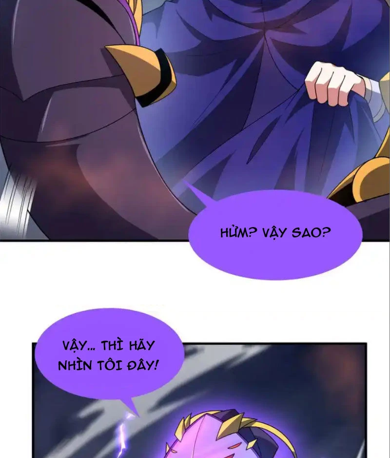 Thần Sủng Tiến Hóa Chapter 292 - Trang 4