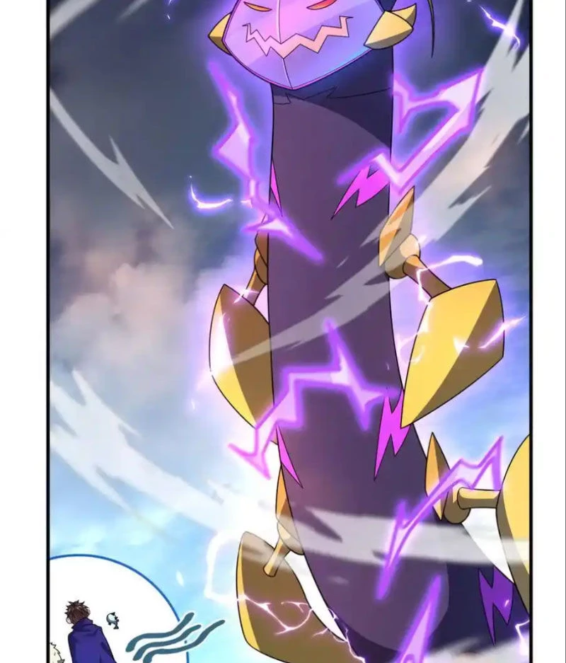 Thần Sủng Tiến Hóa Chapter 292 - Trang 4