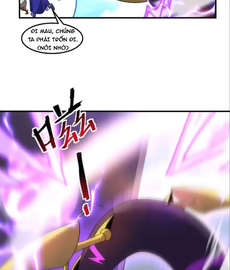 Thần Sủng Tiến Hóa Chapter 292 - Trang 4