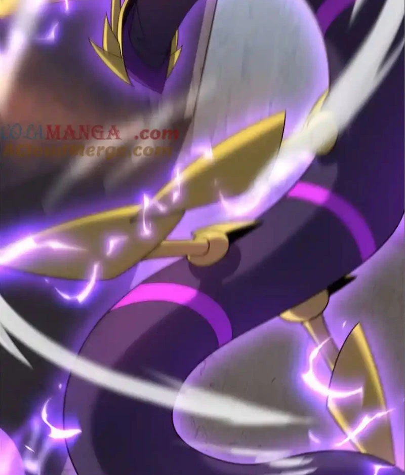 Thần Sủng Tiến Hóa Chapter 292 - Trang 4