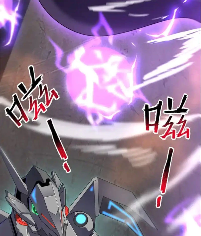 Thần Sủng Tiến Hóa Chapter 292 - Trang 4