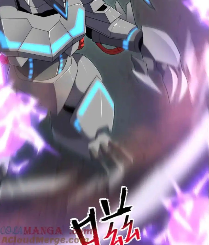 Thần Sủng Tiến Hóa Chapter 292 - Trang 4