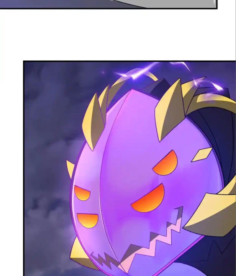 Thần Sủng Tiến Hóa Chapter 292 - Trang 4