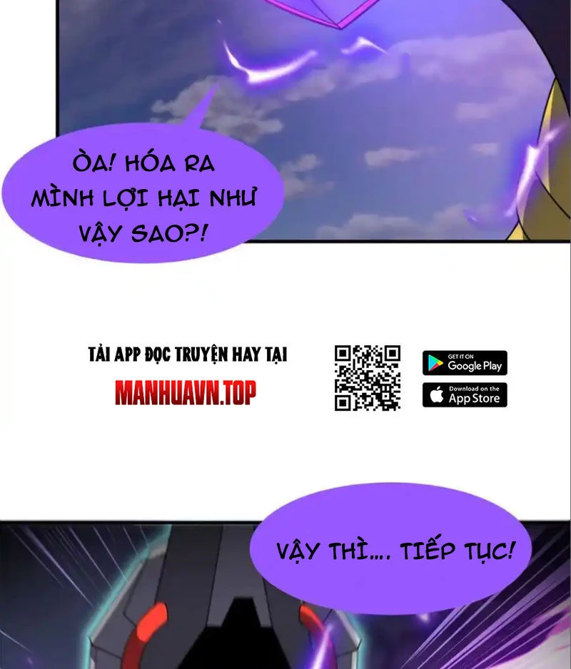 Thần Sủng Tiến Hóa Chapter 292 - Trang 4