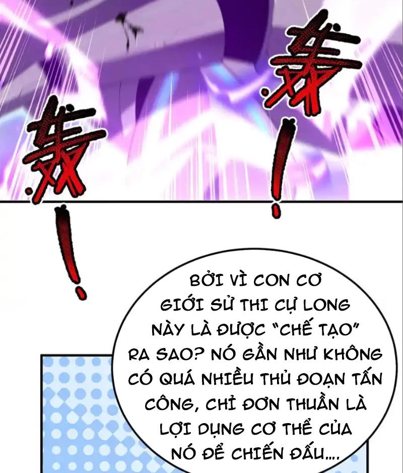 Thần Sủng Tiến Hóa Chapter 292 - Trang 4