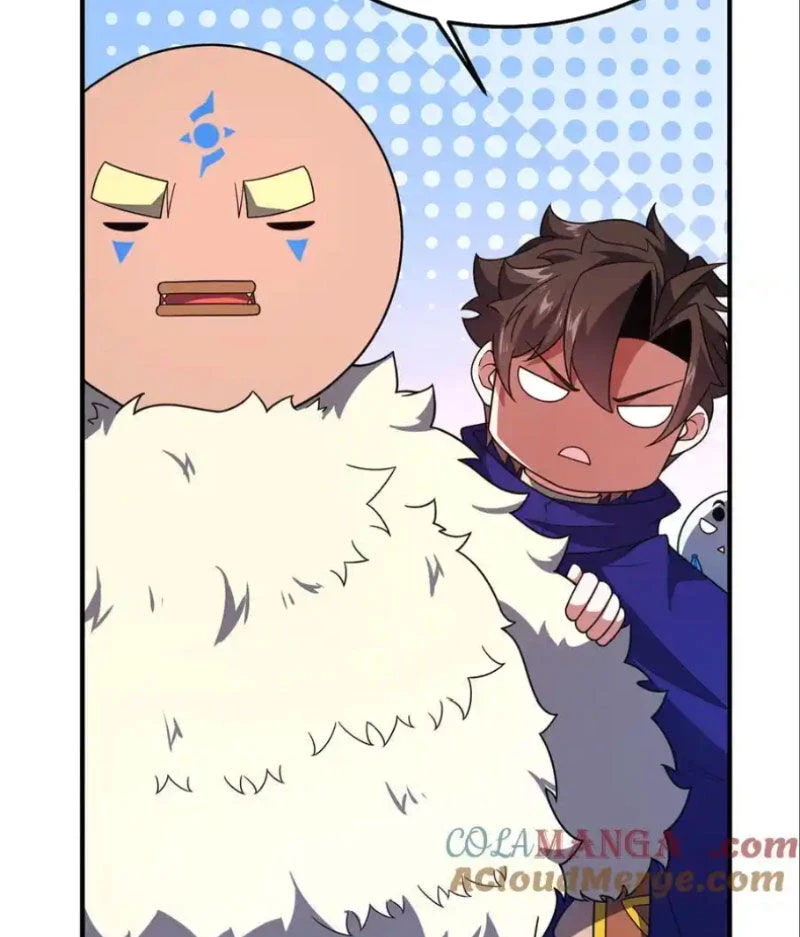 Thần Sủng Tiến Hóa Chapter 292 - Trang 4