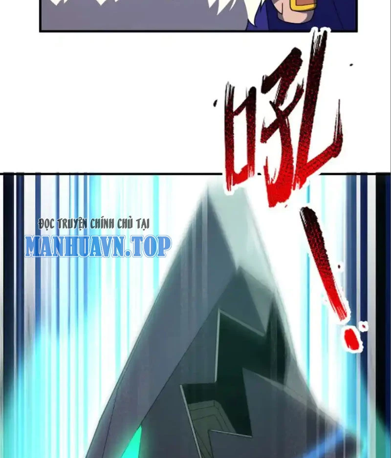 Thần Sủng Tiến Hóa Chapter 292 - Trang 4