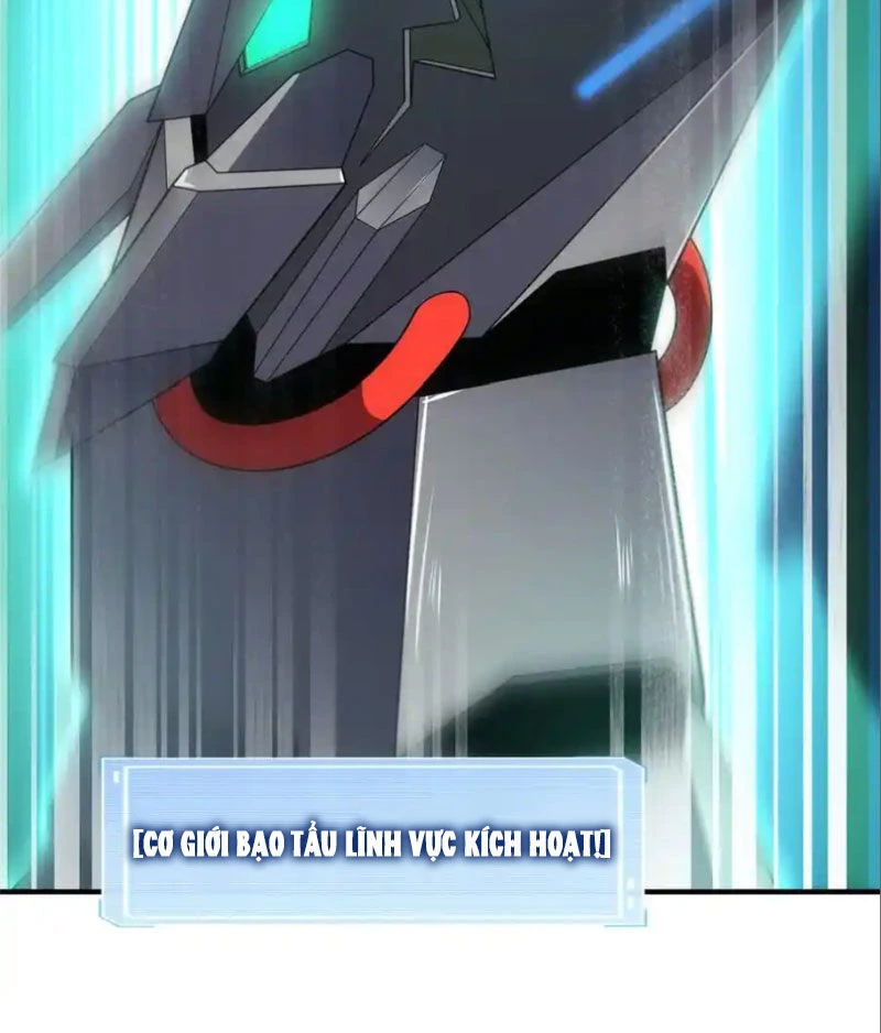 Thần Sủng Tiến Hóa Chapter 292 - Trang 4