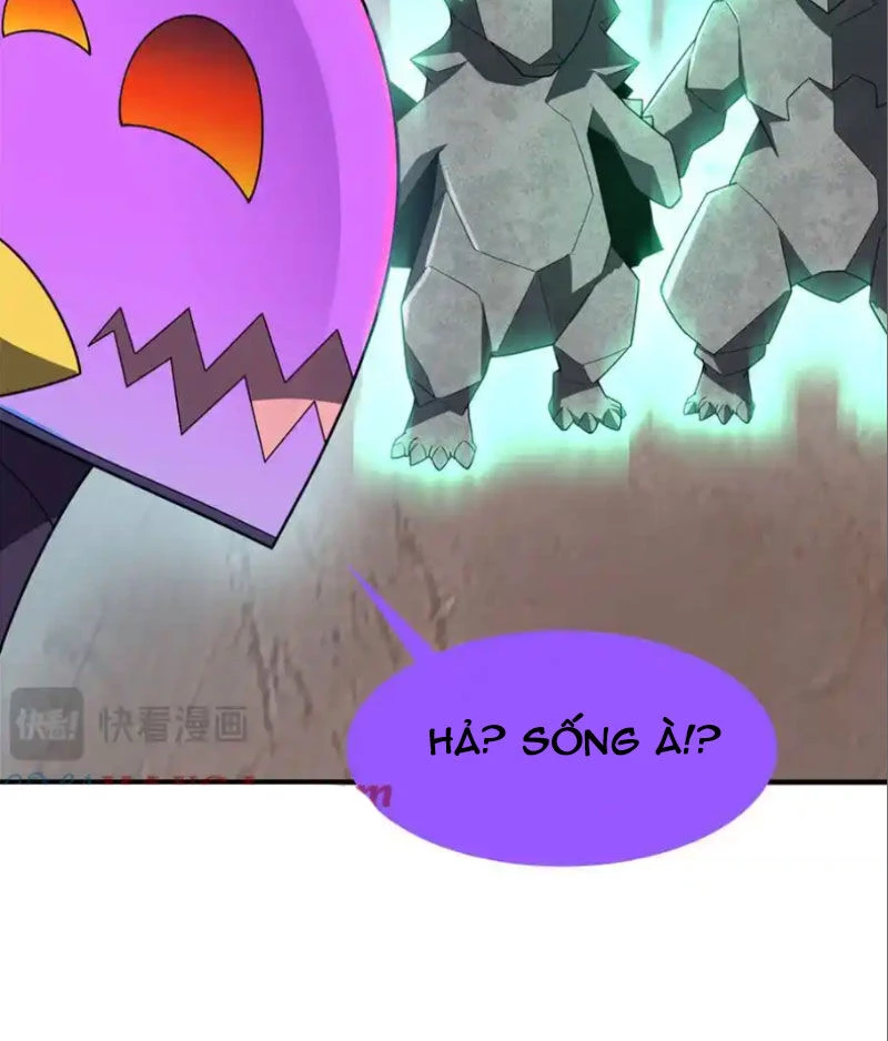 Thần Sủng Tiến Hóa Chapter 292 - Trang 4