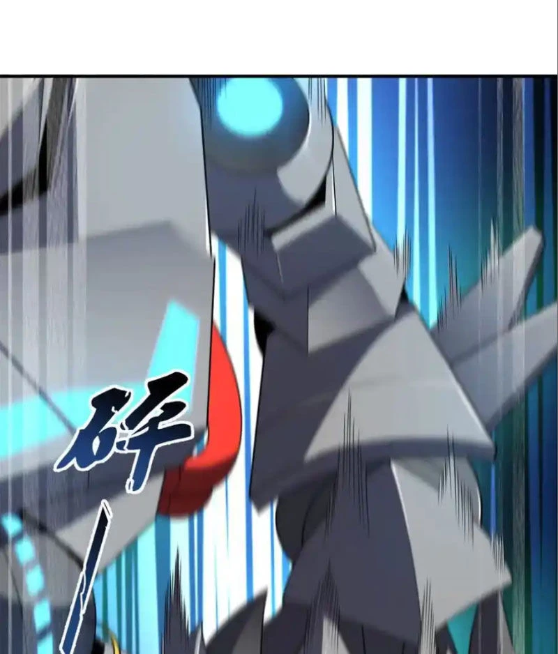 Thần Sủng Tiến Hóa Chapter 292 - Trang 4