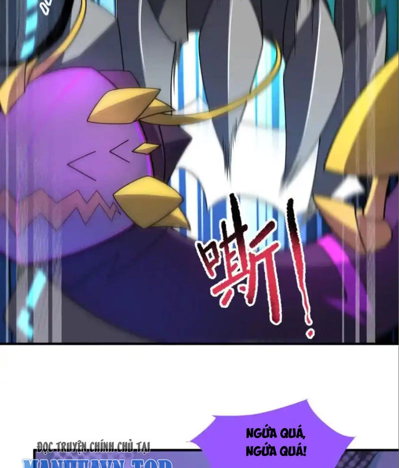 Thần Sủng Tiến Hóa Chapter 292 - Trang 4