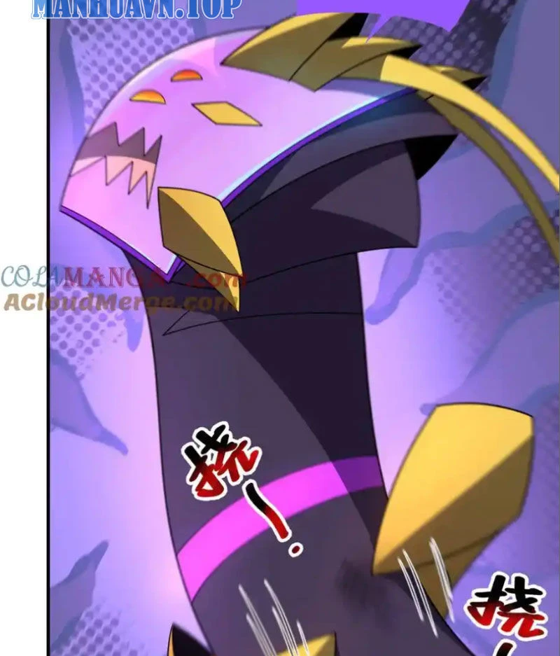 Thần Sủng Tiến Hóa Chapter 292 - Trang 4